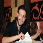 Sami shamsi sur yala.fm